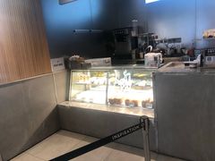 -喜茶(北京通州万达店)