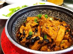 家乡豆腐-马凯餐厅(地安门店)