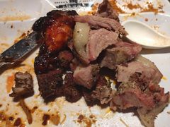 -汉丽斯巴西烤肉自助(市南店)