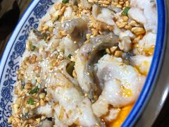 招牌口水鱼-风波庄(罍街分舵)