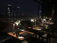 -AZUL by FUEL蓝色·法式酒馆(琶醍店)