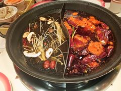 -江北北火锅馆·公路夜市(魏公村店)