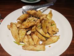 -纪林菜馆·博山菜老字号(八大局店)