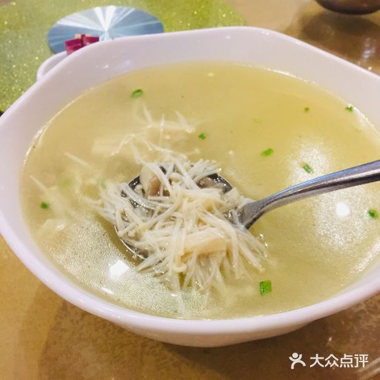 乐园酒店中餐厅