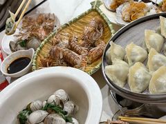-渔家乐小海鲜(皇姑店)