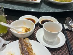 -好彩海鲜火锅饭店(银河百老汇店)