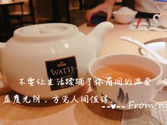 -莲·中餐厅(成都首座万豪酒店)