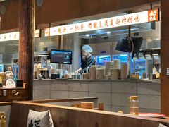-北丐先生·野馄饨烧烤(长宁龙之梦店)