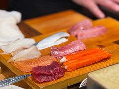 -Sushi Hanzo半藏(天环广场店)