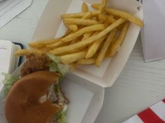 -肯德基(杭州浦沿店)