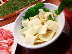 黄喉-阳坊胜利涮羊肉(阳坊老店)