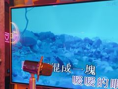 -好乐迪(张扬路八佰伴店)