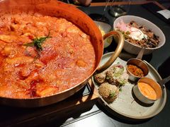 -Ameigo梅果·云贵川bistro(长宁来福士店)