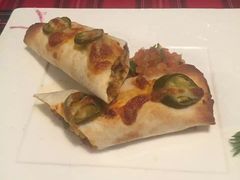 -芭莉与彩虹西餐厅(成都合生汇店)