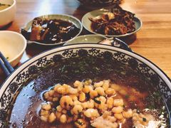 -朱洪元苏式面馆(绿宝广场店)