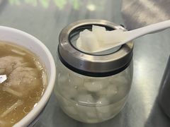 -恩宁刘福记(东华东路店)