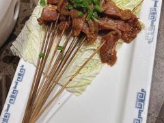 -码头故事火锅(大丰店)