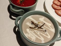 -俄士厨房(五棵松华熙LIVE店)