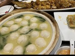 -老牌坊鲁菜名店(宽厚里店)