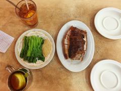 -一乐烧鹅(中环店)