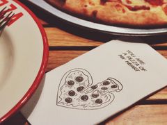 -Tubestation站点比萨(五道营店)