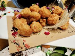 -富瑶大酒店(强工二街店)