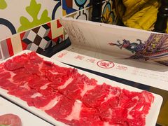 -掂档潮汕牛肉火锅(沈阳万象城店)