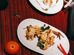 -西安W酒店·WEI全味西餐厅