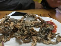 -针姨