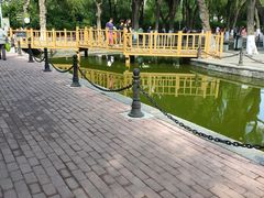 -建国公园