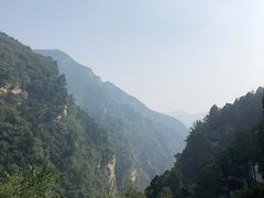 -北京上方山国家森林公园