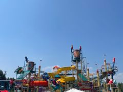 -秦皇岛乐岛海洋王国