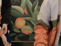 -桔子酒店(天津五大道店)