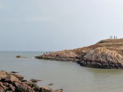 -那琴半岛地质海洋公园