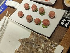 -快乐小羊·内蒙牛羊肉火锅(流花中心店)