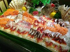 -桃源春晓中餐厅 TaoYuan Restaurant