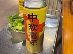 -金龙·打边炉(南京西路店)