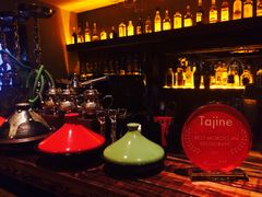 -Tajine Moroccan塔金摩洛哥中东餐厅