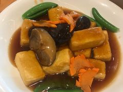 -莆田餐厅(滨海广场店)