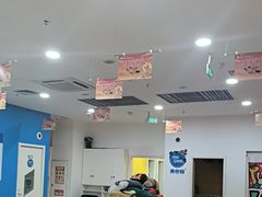 -美吉姆儿童发展中心(芜湖万达广场店)