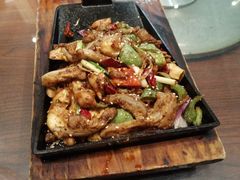 -小土豆北方菜馆(文慧园店)