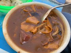 -逍遥镇刘相五胡辣汤豆沫馆(康复中街店)