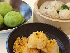 -寻味顺德·顺峰山庄(大良店)