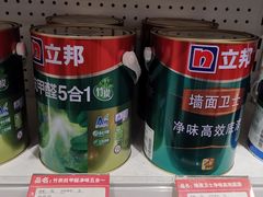 -立邦(益宝装饰城专卖店)