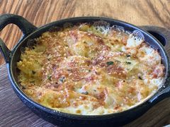 -PIZZA BIANCA(万象城店)