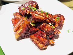 -欣旺·迎宾楼·百年无锡菜