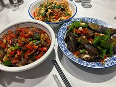 -回家吃饭·地道南昌菜(建德观总店)