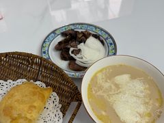 -金山奶茶馆(五一路店)
