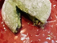 抹茶大福-牛New寿喜烧(青浦店)