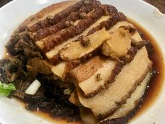 -巷子深格格(万州总店)